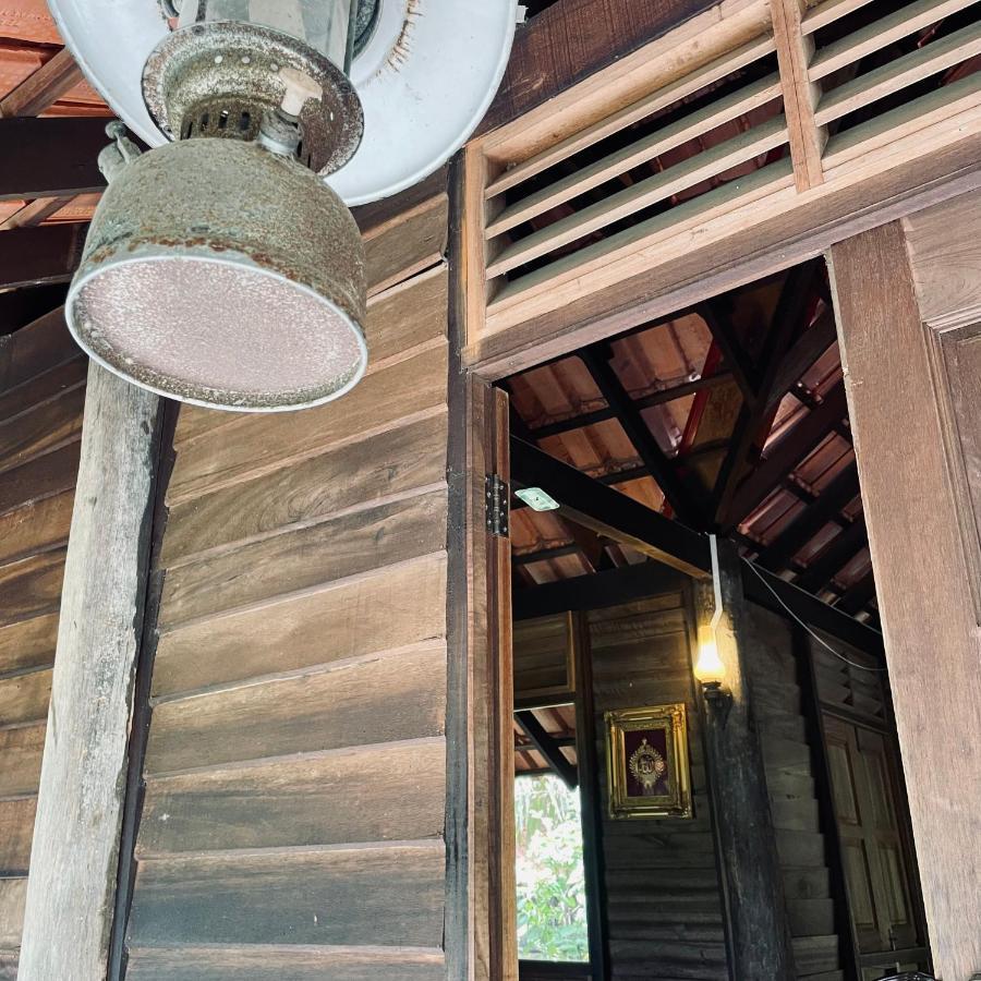 Sahom Valley Resort - Agro & Eco Park Кампар Екстериор снимка