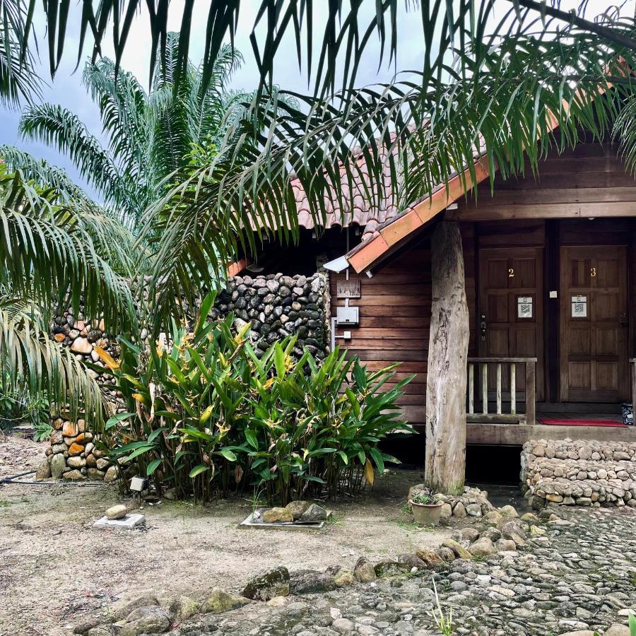Sahom Valley Resort - Agro & Eco Park Кампар Екстериор снимка