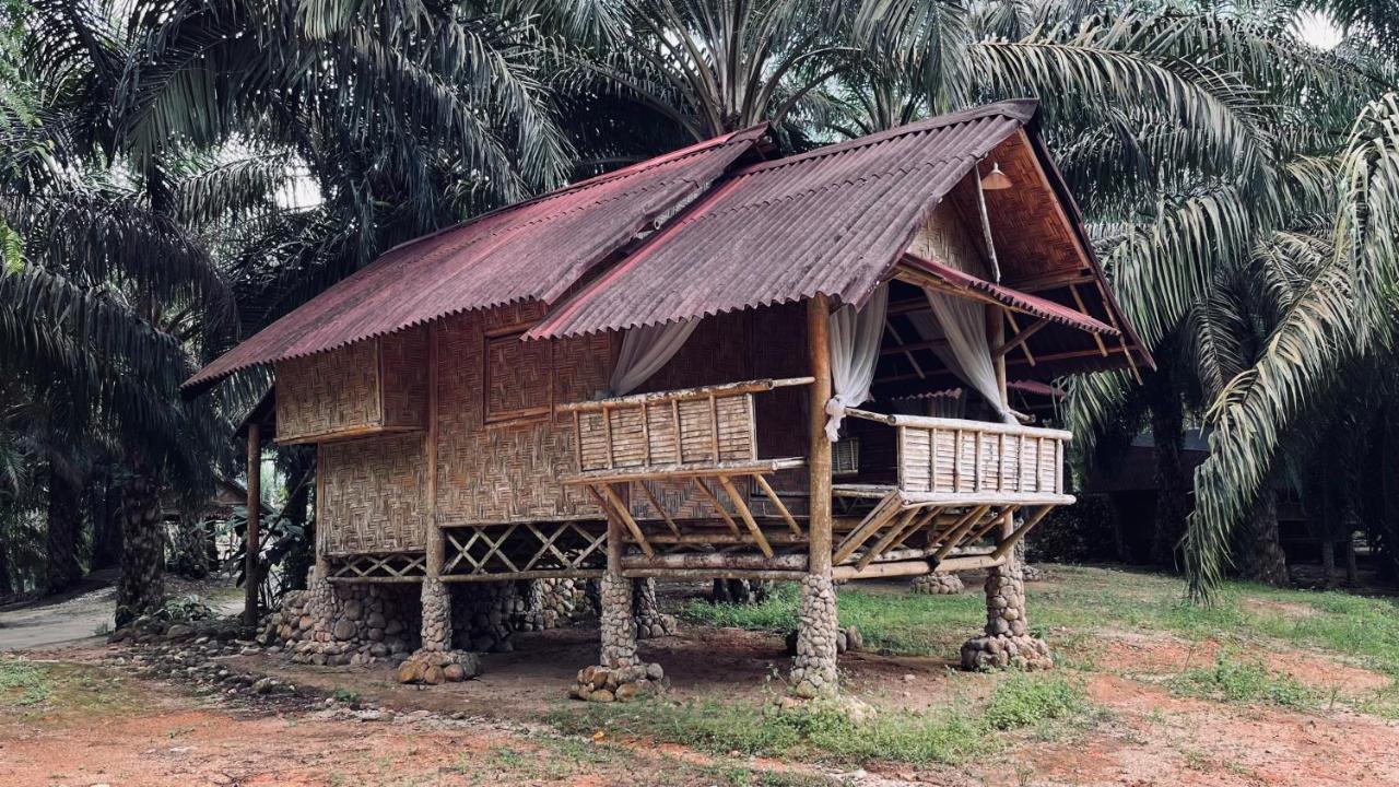 Sahom Valley Resort - Agro & Eco Park Кампар Екстериор снимка