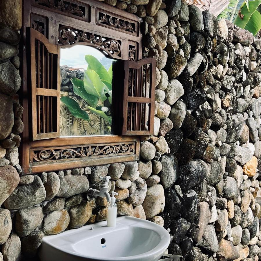 Sahom Valley Resort - Agro & Eco Park Кампар Екстериор снимка