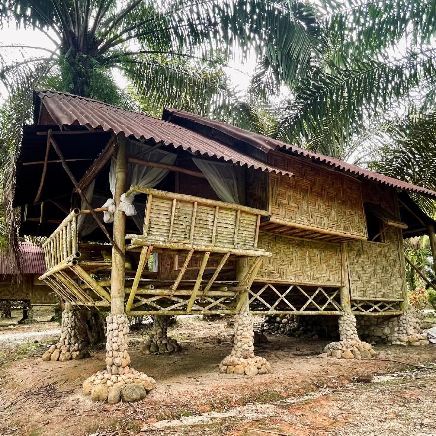 Sahom Valley Resort - Agro & Eco Park Кампар Екстериор снимка
