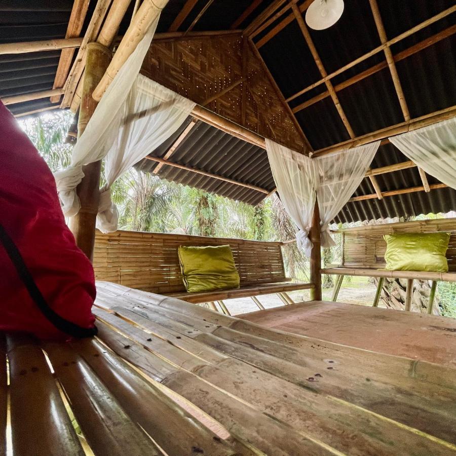 Sahom Valley Resort - Agro & Eco Park Кампар Екстериор снимка