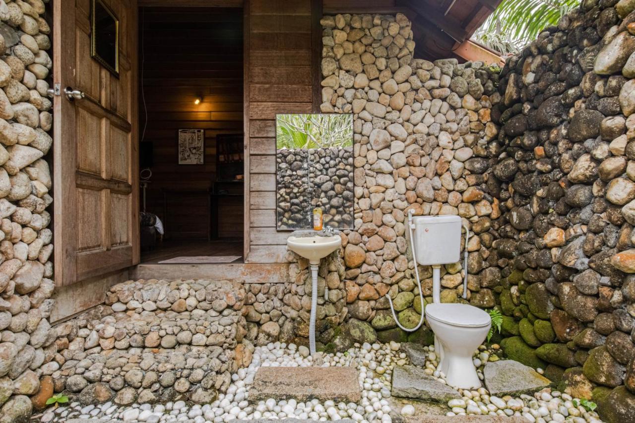 Sahom Valley Resort - Agro & Eco Park Кампар Екстериор снимка