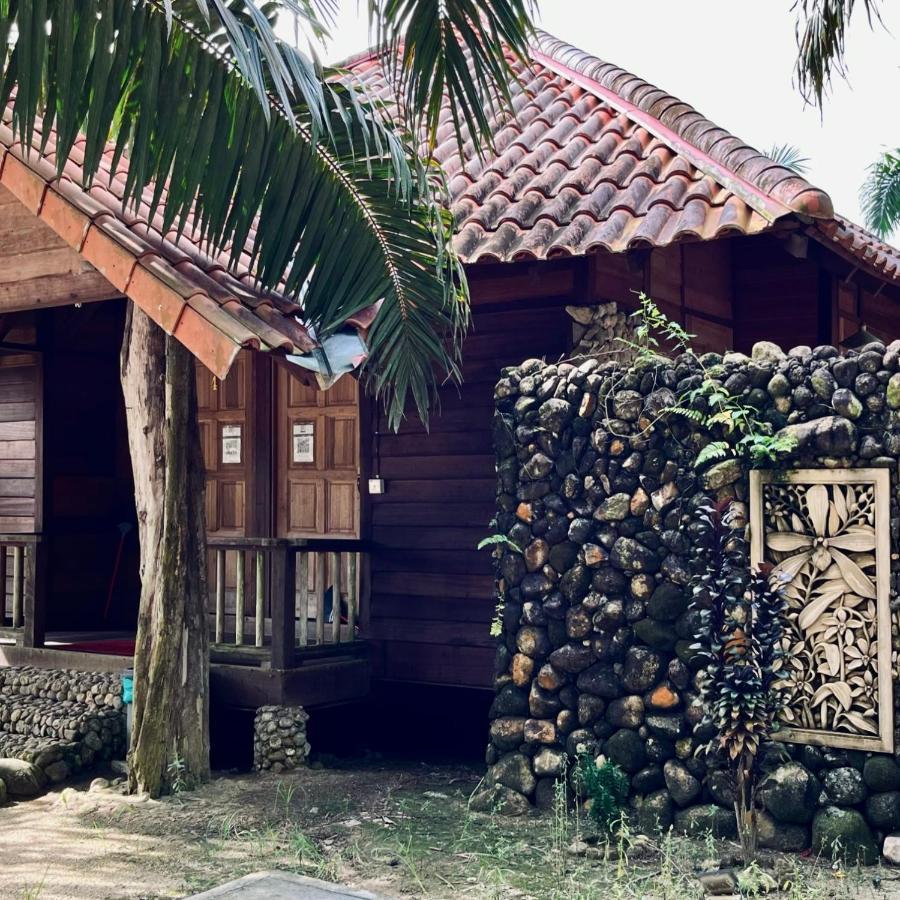 Sahom Valley Resort - Agro & Eco Park Кампар Екстериор снимка