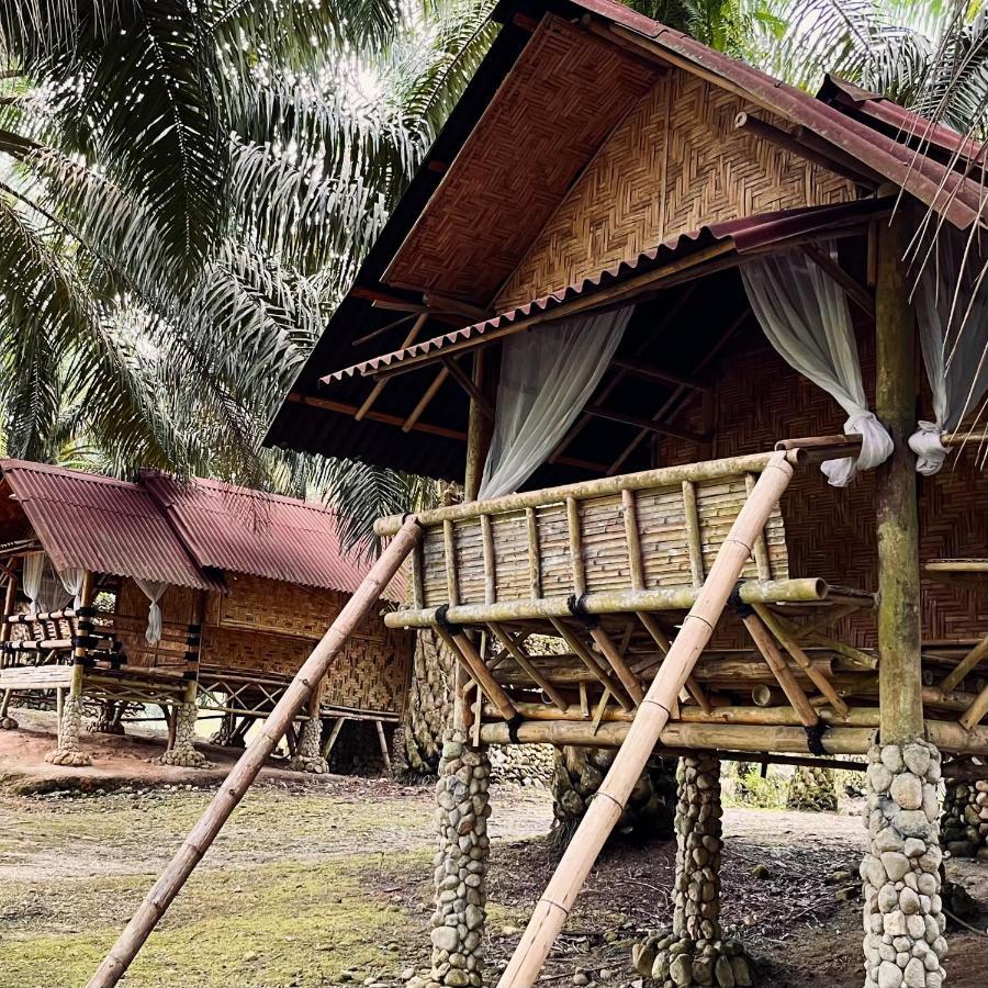 Sahom Valley Resort - Agro & Eco Park Кампар Екстериор снимка