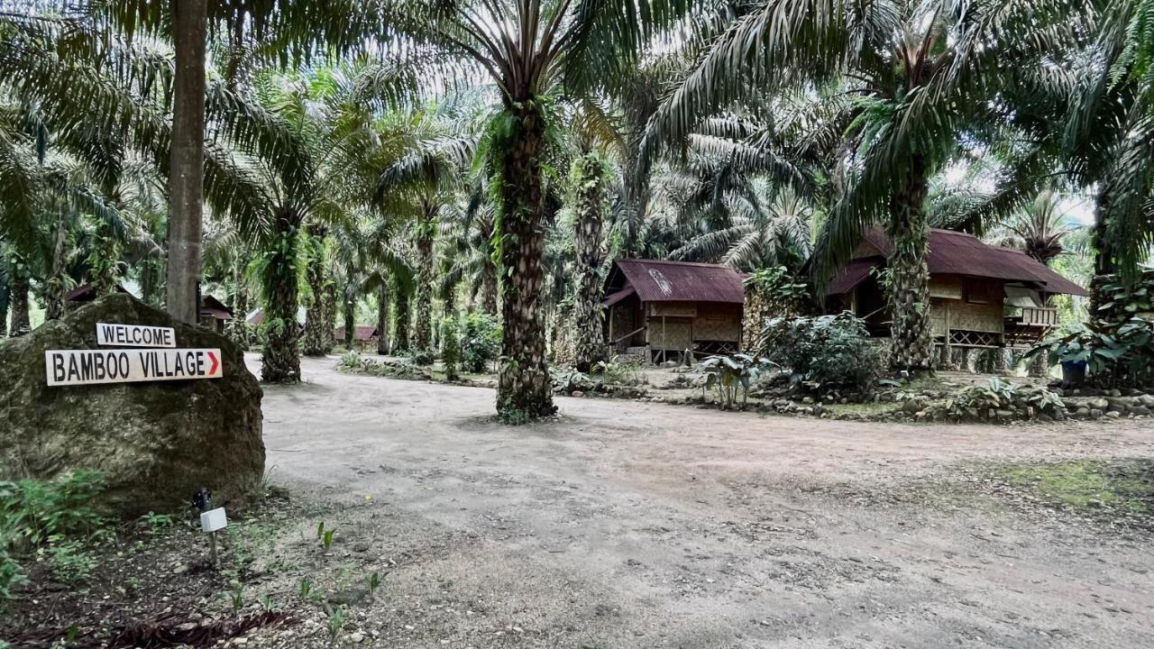 Sahom Valley Resort - Agro & Eco Park Кампар Екстериор снимка