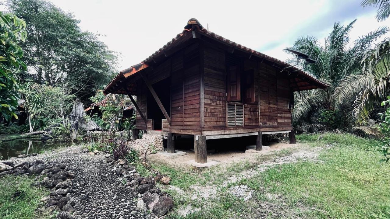 Sahom Valley Resort - Agro & Eco Park Кампар Екстериор снимка