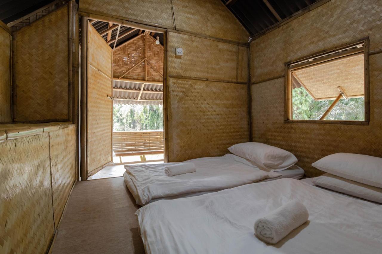 Sahom Valley Resort - Agro & Eco Park Кампар Екстериор снимка