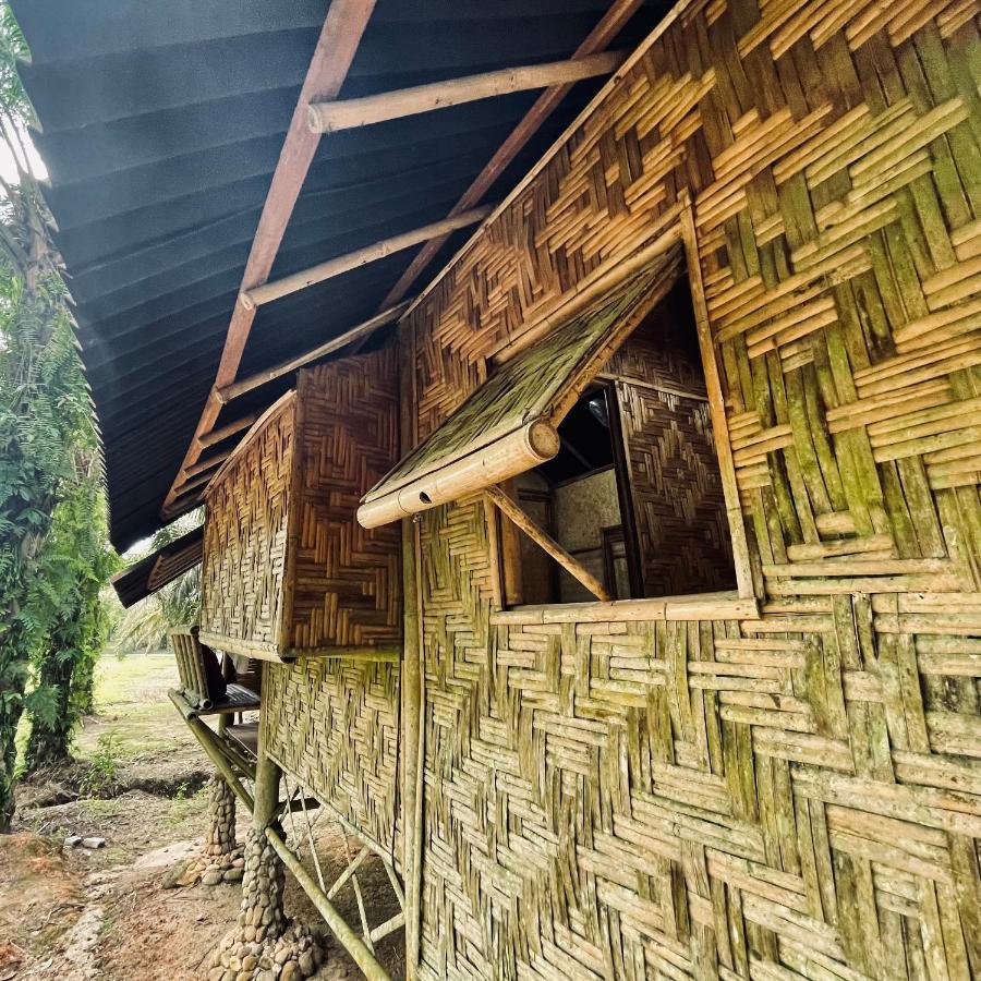 Sahom Valley Resort - Agro & Eco Park Кампар Екстериор снимка