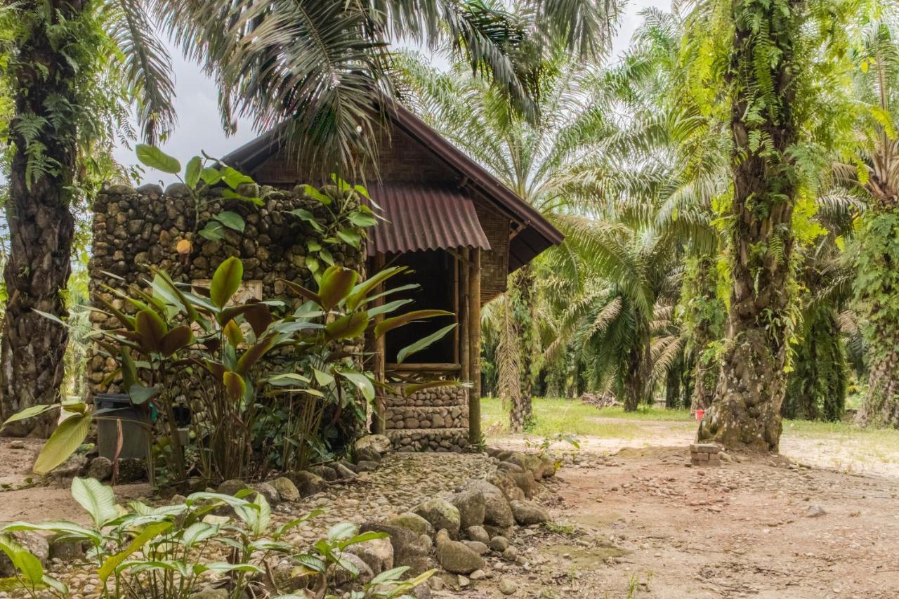 Sahom Valley Resort - Agro & Eco Park Кампар Екстериор снимка