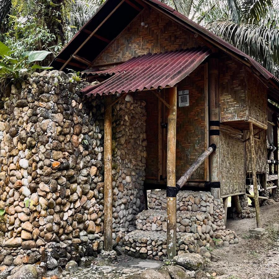 Sahom Valley Resort - Agro & Eco Park Кампар Екстериор снимка